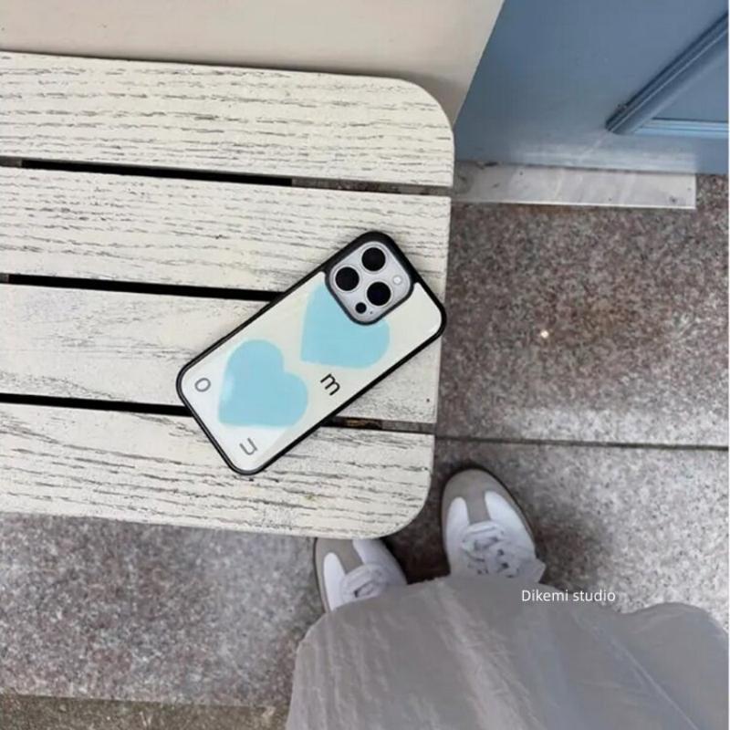 Korean Ins Niche Y2K Sweet Lov - Phone Cases Trending recensie en prijs