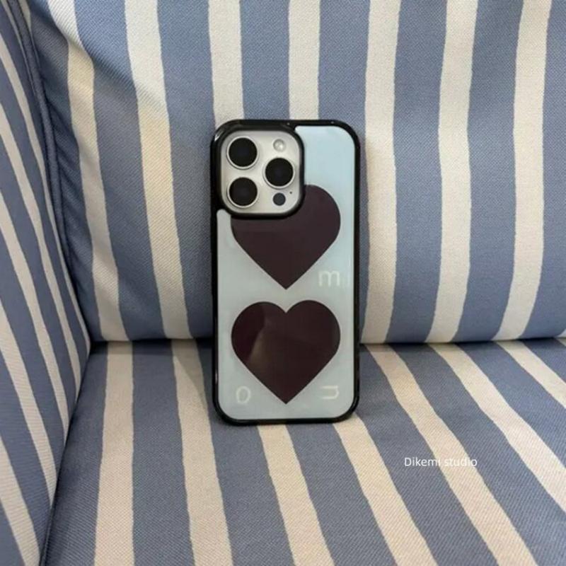 Korean Ins Niche Y2K Sweet Lov - Phone Cases Trending recensie en prijs