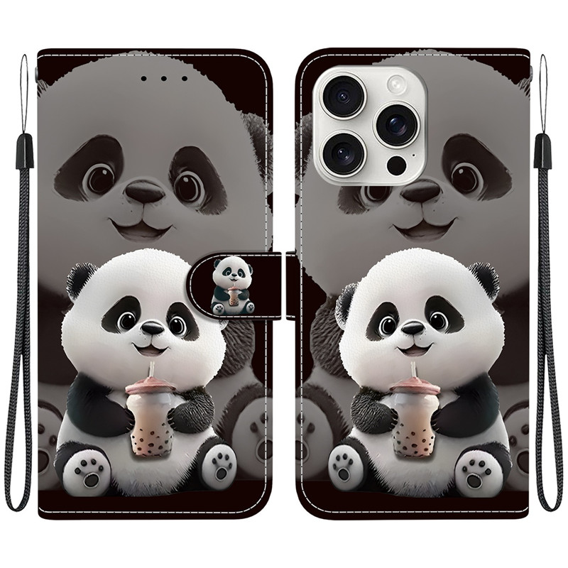 Elegant Colored Flower Wallet  - Phone Cases Ugly recensie en prijs