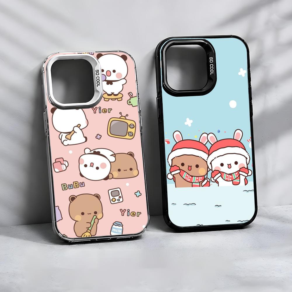 Viral Character B-Bubu D-Dudu  - Phone Cases Viral recensie en prijs