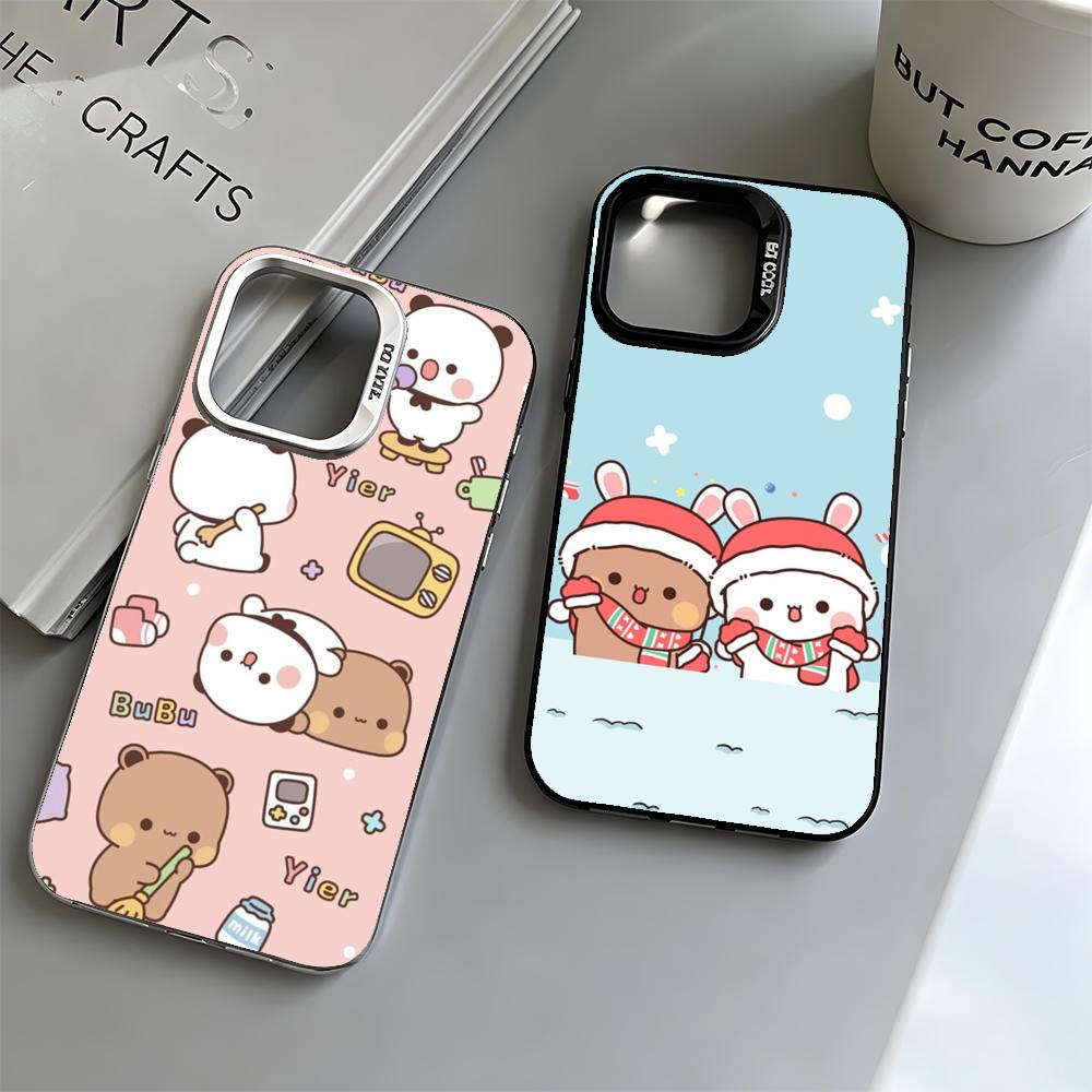 Viral Character B-Bubu D-Dudu  - Phone Cases Viral recensie en prijs