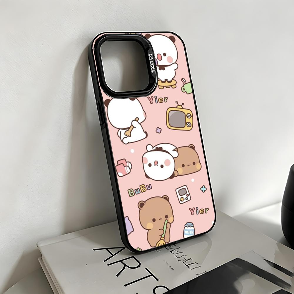 Viral Character B-Bubu D-Dudu  - Phone Cases Viral recensie en prijs