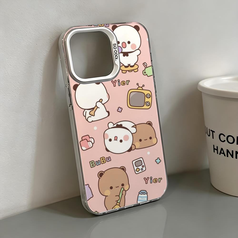 Viral Character B-Bubu D-Dudu  - Phone Cases Viral recensie en prijs