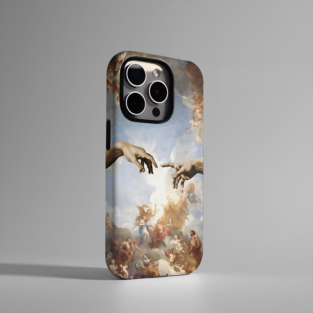 Renaissance Art Paintings  Pho - Phone Cases Iphone 16 Pro recensie en prijs
