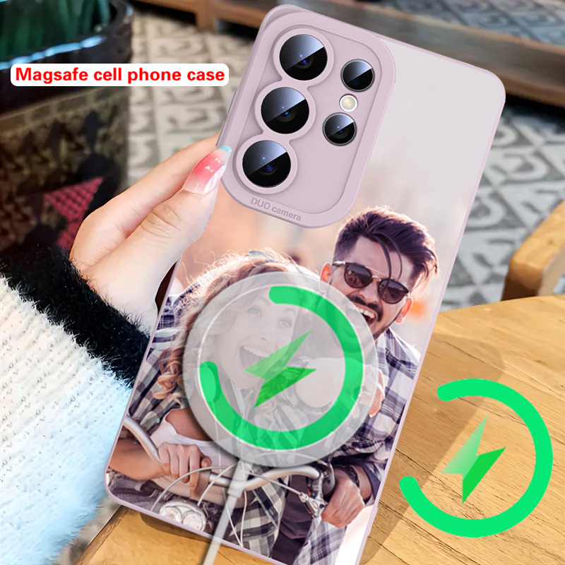 DIY Custom for Samsung Galaxy  - Phone Cases With Pictures recensie en prijs