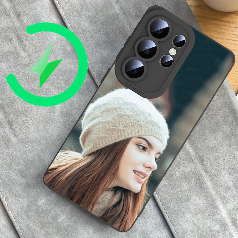 DIY Custom for Samsung Galaxy  - Phone Cases With Pictures recensie en prijs