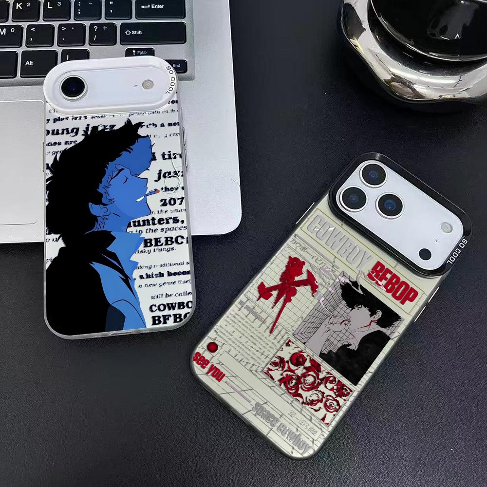 C-Cowboy Anime B-Bebop Phone C - Phone Cases Rugged recensie en prijs