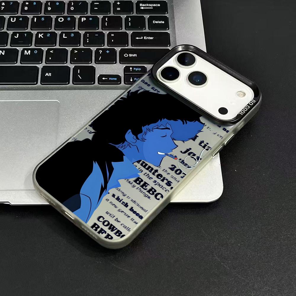 C-Cowboy Anime B-Bebop Phone C - Phone Cases Rugged recensie en prijs