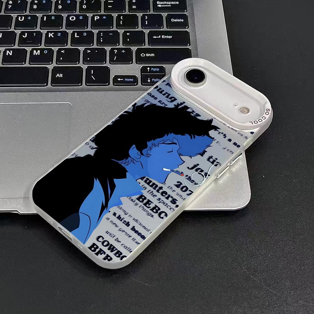C-Cowboy Anime B-Bebop Phone C - Phone Cases Rugged recensie en prijs