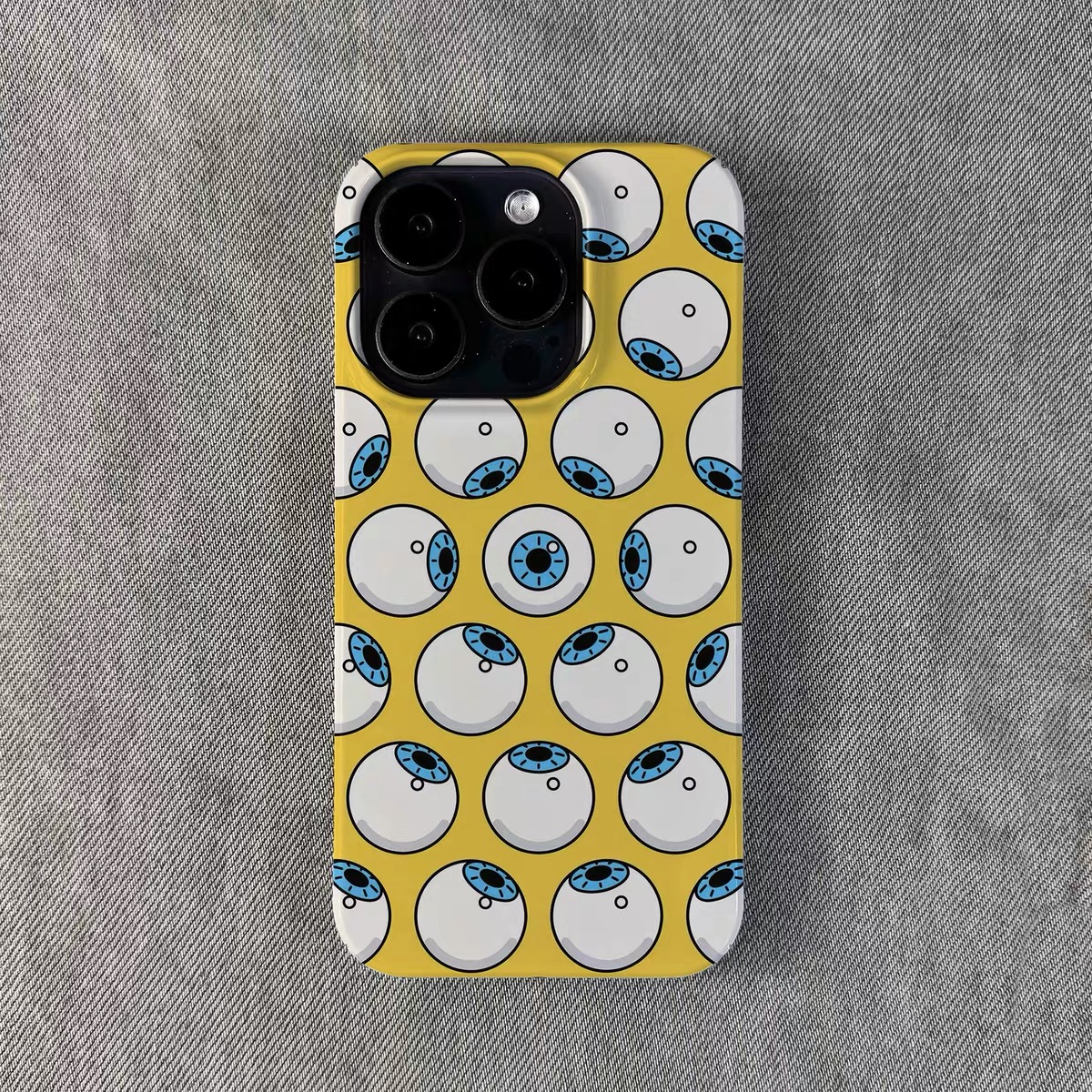 Eye-catching, Ugly, and Terrif - Phone Cases Ugly recensie en prijs