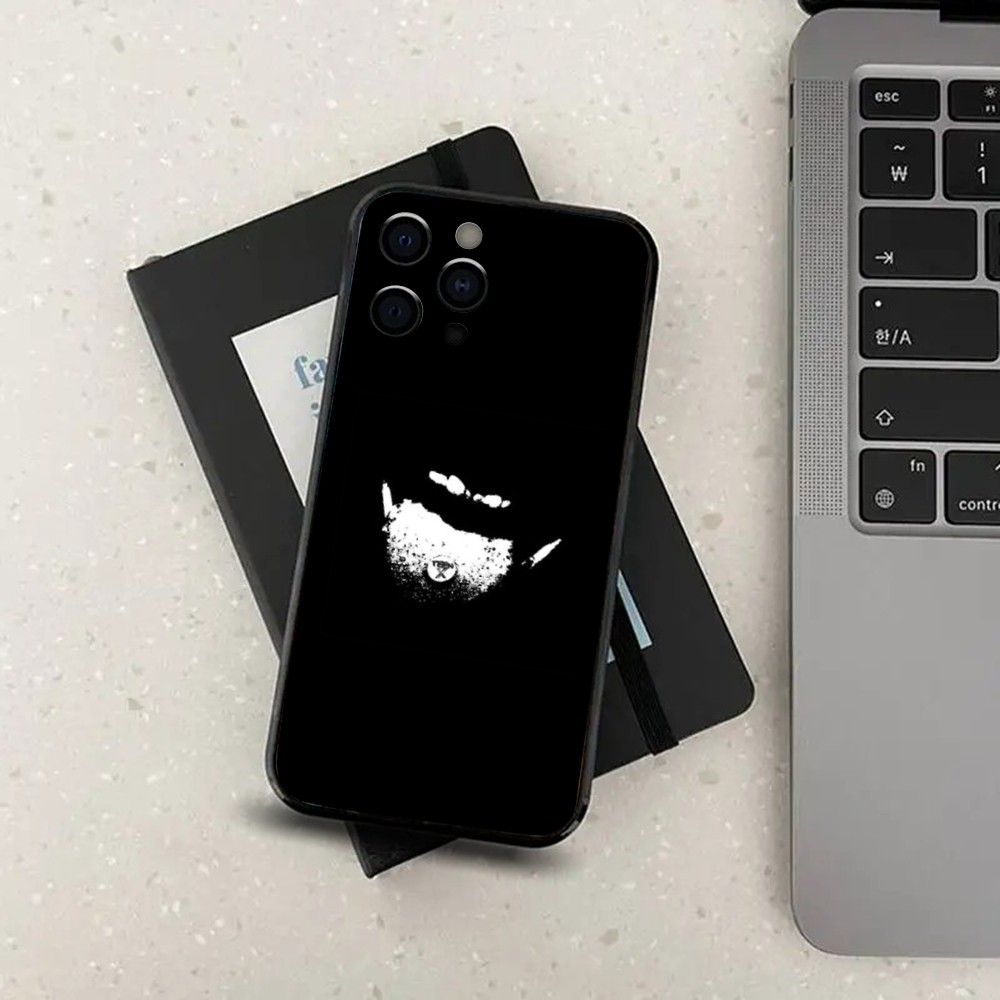 O-Opium Rap Playboi Carti Phon - Phone Cases Ugly recensie en prijs