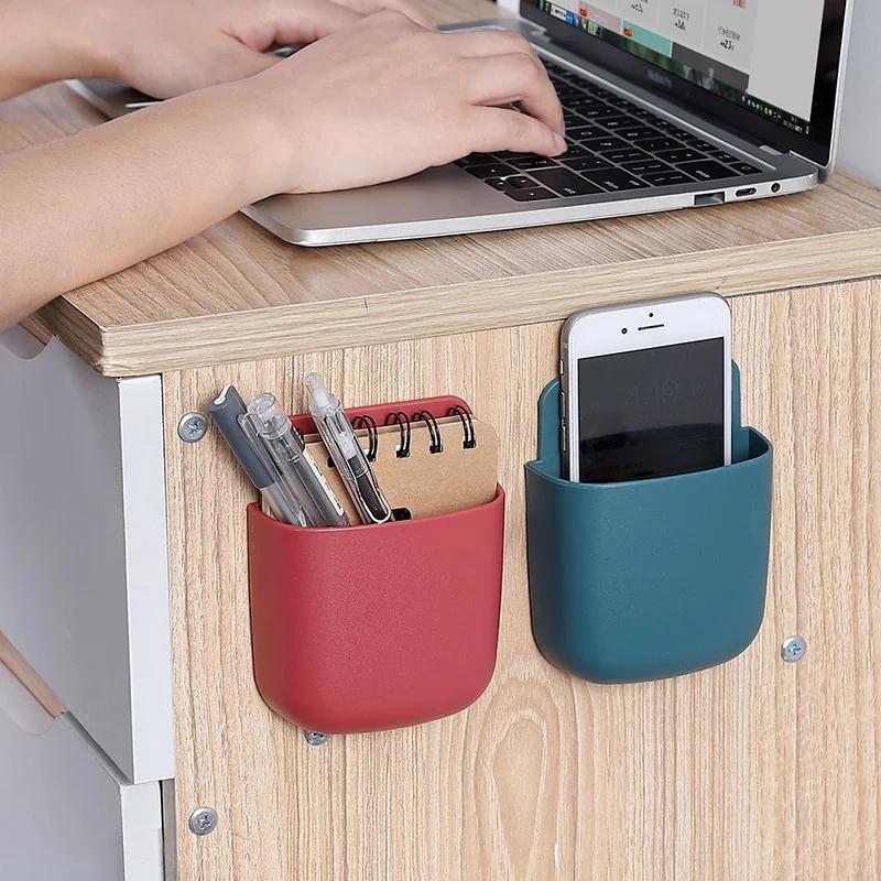 Wall Mounted Storage Box Mobil - Phone Cases Eco Friendly recensie en prijs