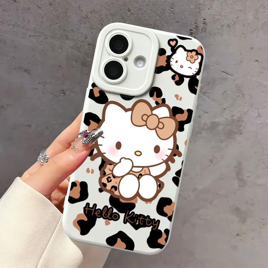 Cute Sanrio H-Hello Kitty TPU  - Phone Cases H&M recensie en prijs