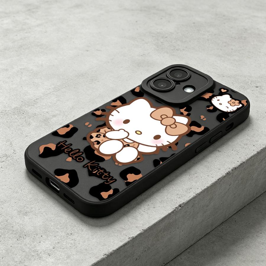 Cute Sanrio H-Hello Kitty TPU  - Phone Cases H&M recensie en prijs