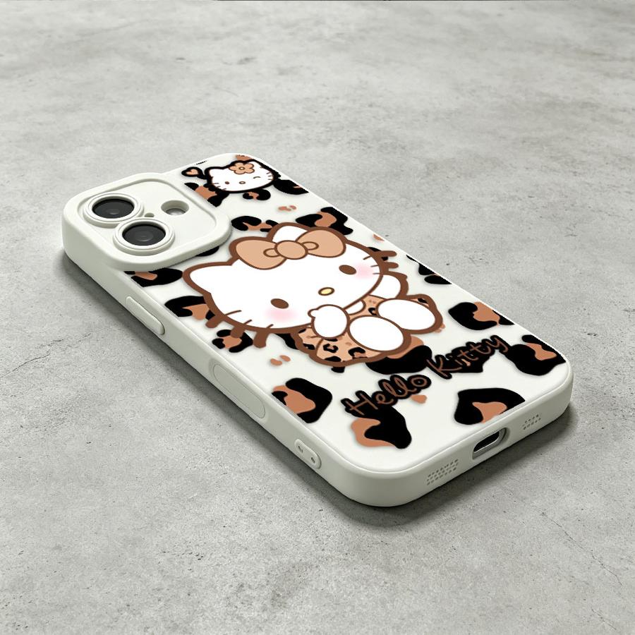 Cute Sanrio H-Hello Kitty TPU  - Phone Cases H&M recensie en prijs