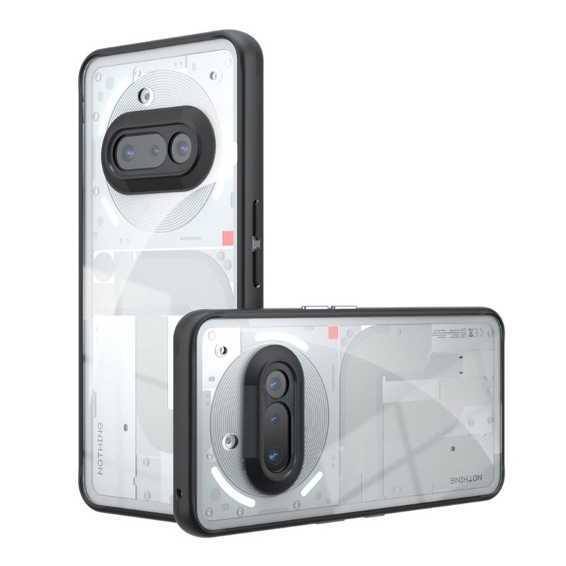 For Nothing Phone 3a Case Noth - Phone Cases Nothing 3A recensie en prijs