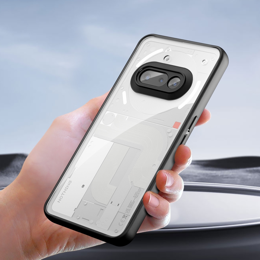 For Nothing Phone 3a Case Noth - Phone Cases Nothing 3A recensie en prijs