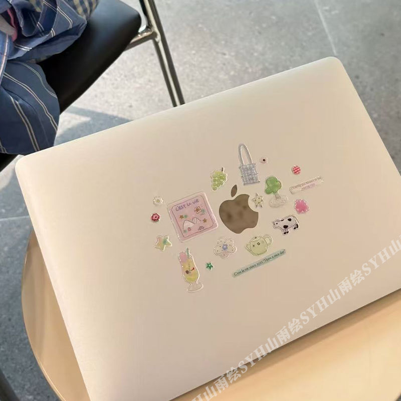 Puffy Jelly Stickers Viral Xia - Phone Cases Viral recensie en prijs