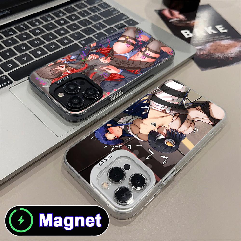 Anime Hentai Waifus Phone Case - Phone Cases With Magnet recensie en prijs