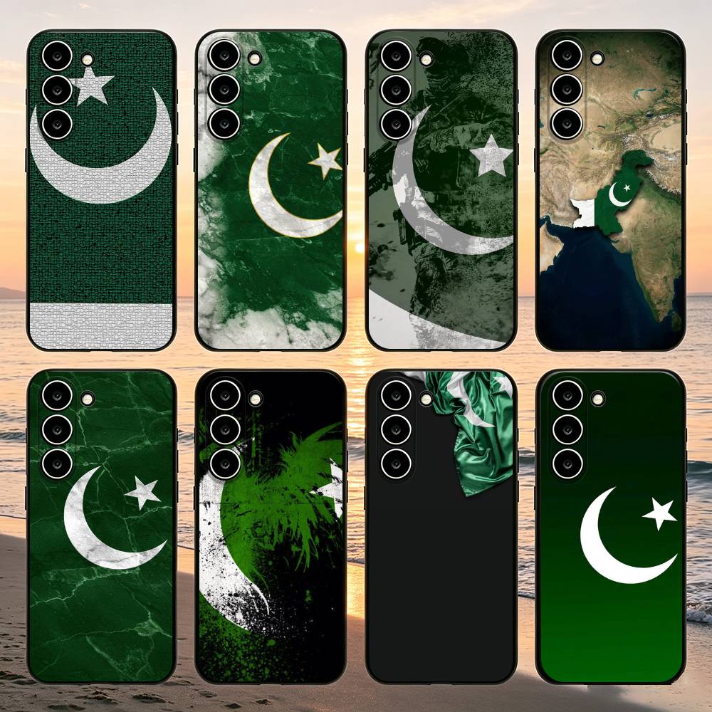 Pakistan National Flag Phone C - Phone Cases Pakistan recensie en prijs