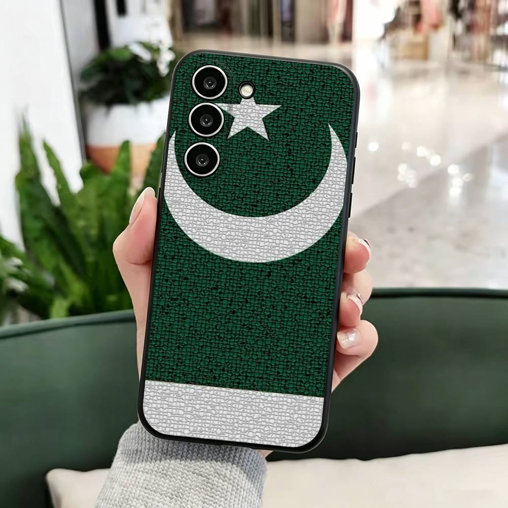 Pakistan National Flag Phone C - Phone Cases Pakistan recensie en prijs