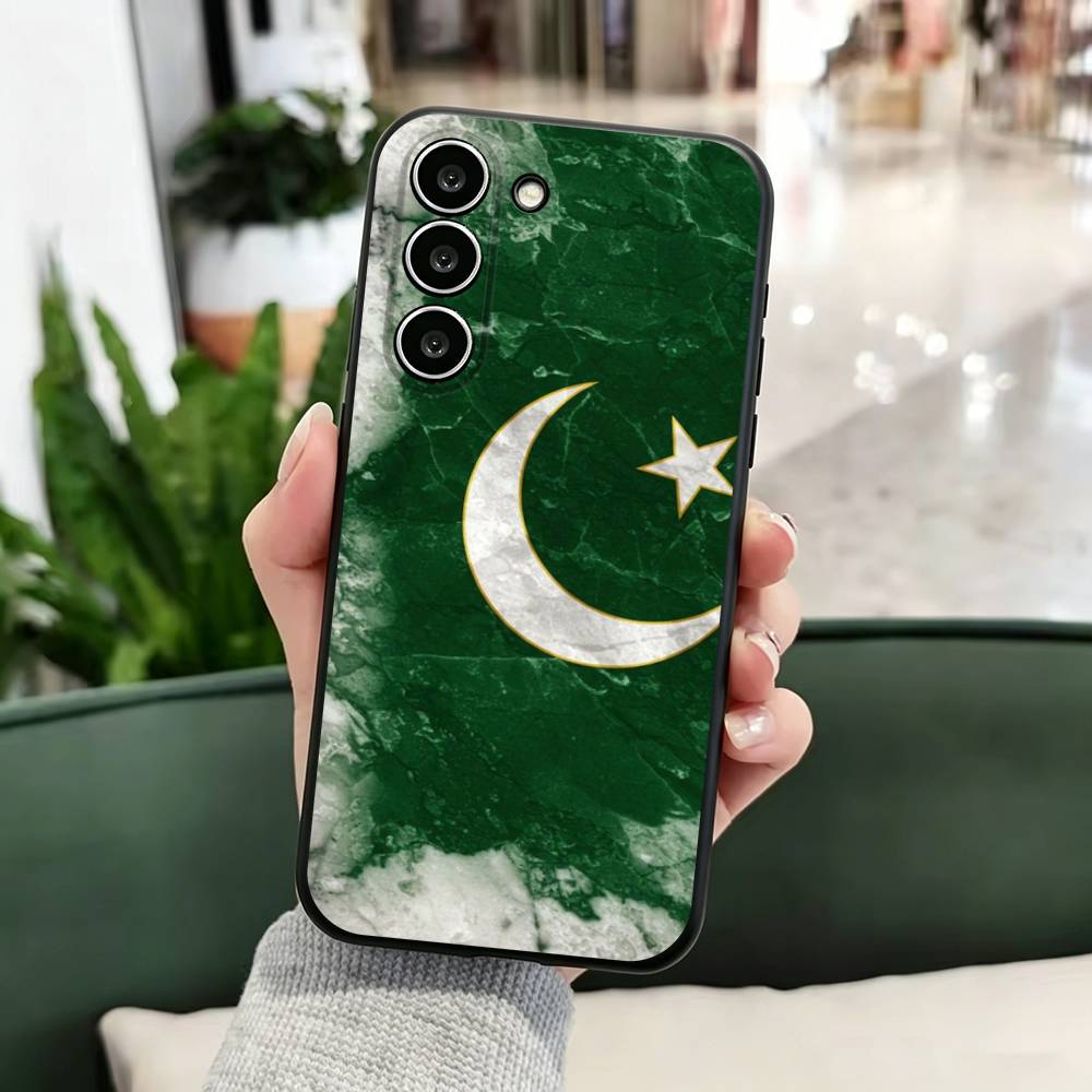 Pakistan National Flag Phone C - Phone Cases Pakistan recensie en prijs