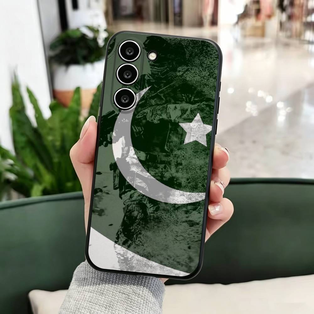 Pakistan National Flag Phone C - Phone Cases Pakistan recensie en prijs