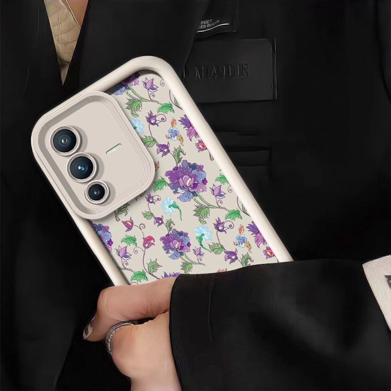 Soft Matte Phone Case For Vivo - Phone Cases Vivo recensie en prijs