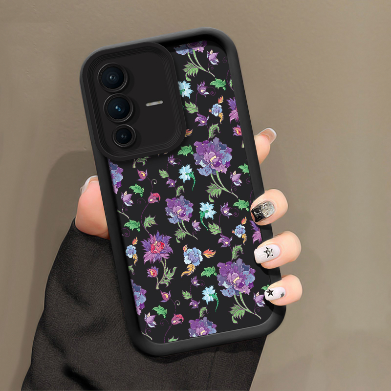 Soft Matte Phone Case For Vivo - Phone Cases Vivo recensie en prijs