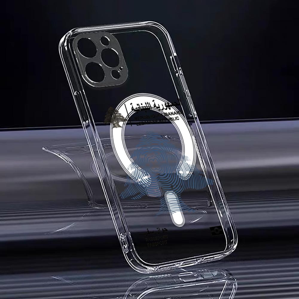 Cool Lebanon Passport Phone Ca - Phone Cases Lebanon recensie en prijs