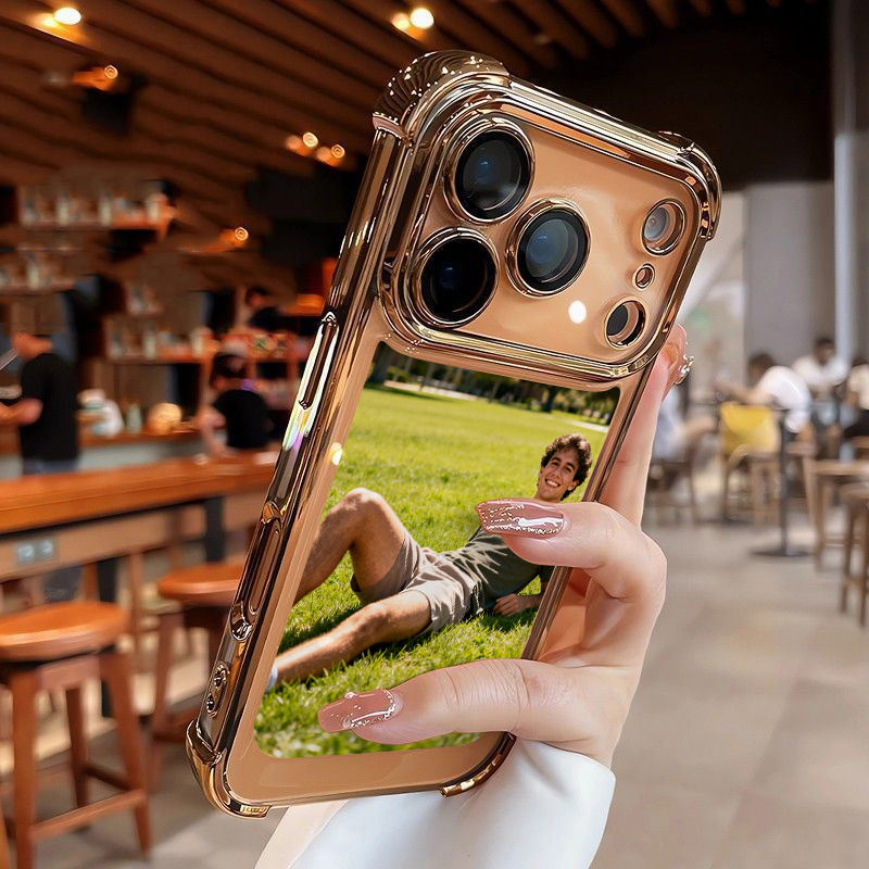 DIY customized photo electropl - Phone Cases With Pictures recensie en prijs