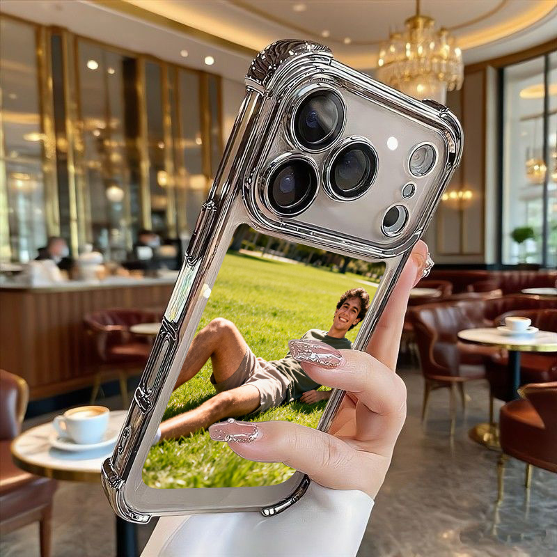 DIY customized photo electropl - Phone Cases With Pictures recensie en prijs