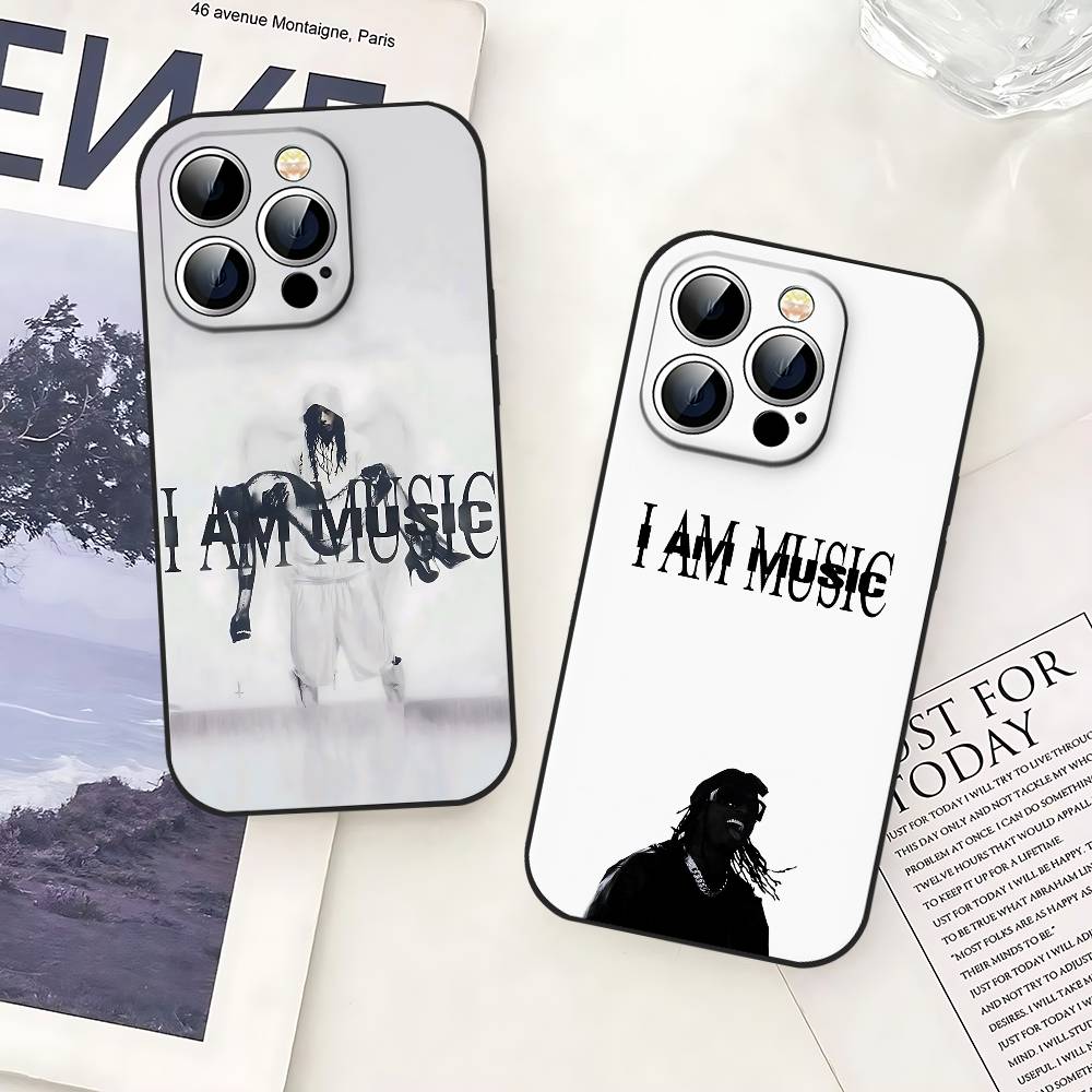 P-Playboi Carti I AM MUSIC Pho - Phone Cases Ugly recensie en prijs
