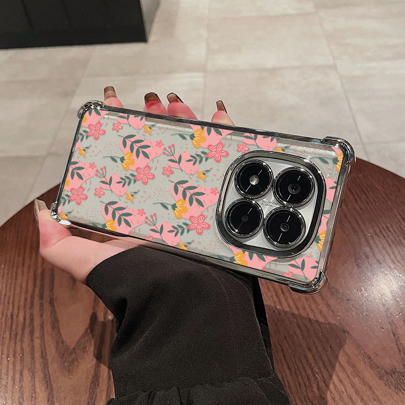 Clear Shockproof Phone Case Fo - Phone Cases Vivo recensie en prijs