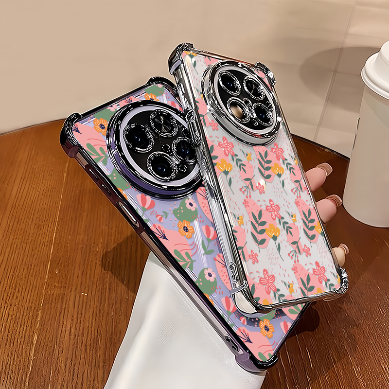 Clear Shockproof Phone Case Fo - Phone Cases Vivo recensie en prijs