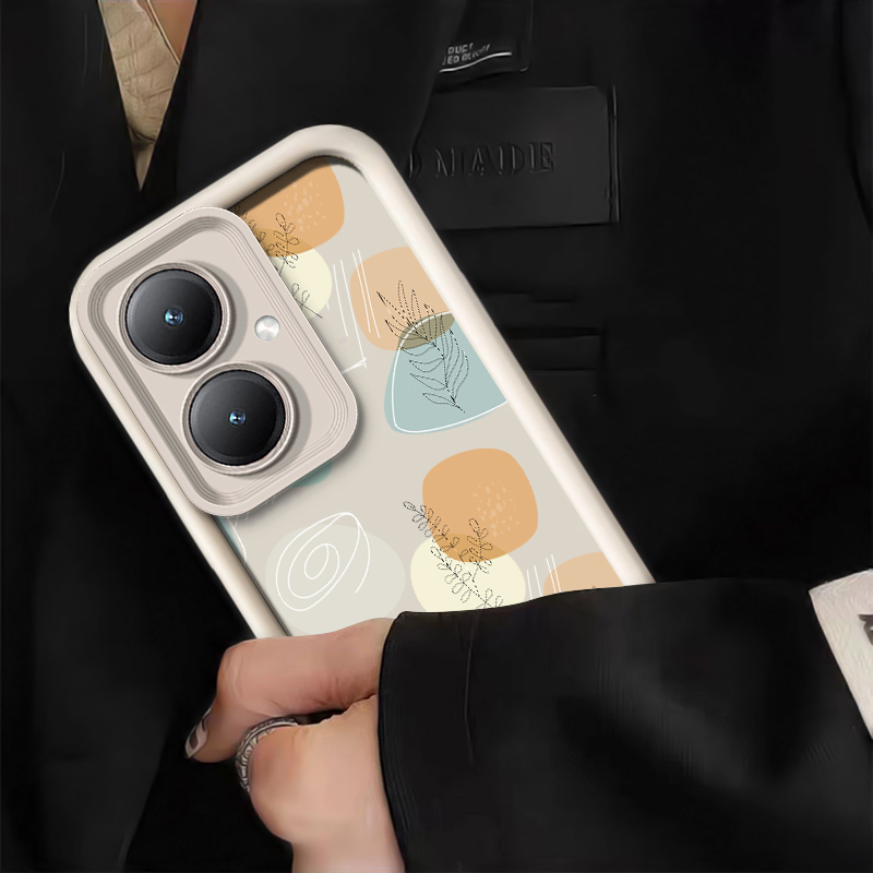Phone Case For Vivo Y31 2021 Y - Phone Cases Vivo recensie en prijs