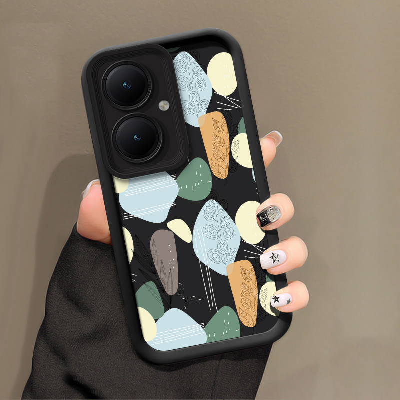 Phone Case For Vivo Y31 2021 Y - Phone Cases Vivo recensie en prijs
